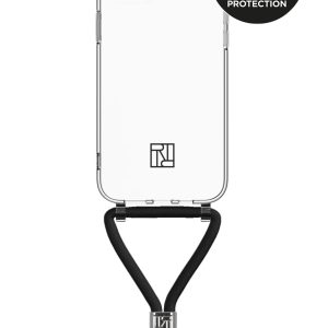 Richmond & Finch Loop Case Apple Iphone 14 Plus Clear