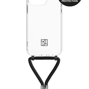 Richmond & Finch Loop Case Apple Iphone 14 Pro Max Clear