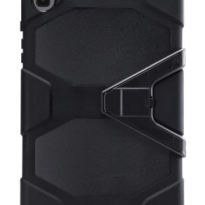Xccess Survivor Essential Case Samsung Galaxy Tab A7 Lite 8.7 Black