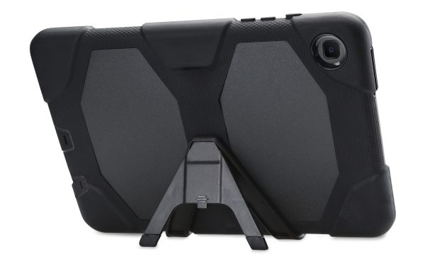 Xccess Survivor Essential Case Samsung Galaxy Tab A7 Lite 8.7 Black - Afbeelding 3