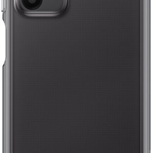 Samsung Ef-Qa235Tbegww Samsung Soft Clear Cover Galaxy A23 5G Black
