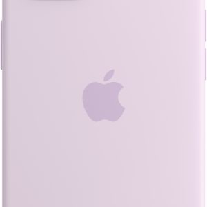 Apple Mpry3Zm/A Apple Silicone Case With Magsafe Iphone 14 Lilac
