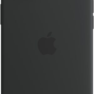 Apple Mpt33Zm/A Apple Silicone Case With Magsafe Iphone 14 Plus Midnight