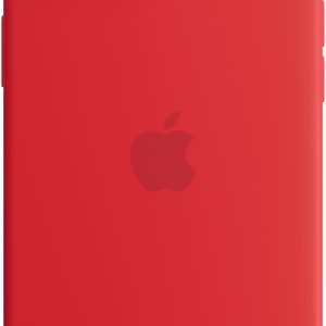Apple Mpt63Zm/A Apple Silicone Case With Magsafe Iphone 14 Plus (Product) Red