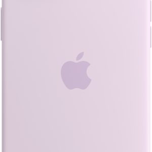 Apple Mpt83Zm/A Apple Silicone Case With Magsafe Iphone 14 Plus Lilac