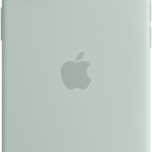 Apple Mptc3Zm/A Apple Silicone Case With Magsafe Iphone 14 Plus Succulent