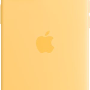Apple Mptd3Zm/A Apple Silicone Case With Magsafe Iphone 14 Plus Sunglow