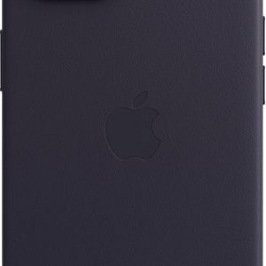 Apple Mpp63Zm/A Apple Leather Case With Magsafe Iphone 14 Ink