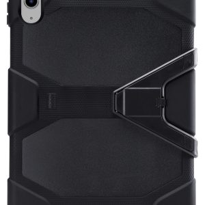 Xccess Survivor Essential Case Apple Ipad 10.9 (2022)/Ipad 11 (2025) Black