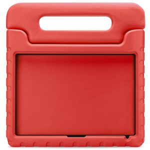 Xccess Kids Guard Tablet Case For Apple Ipad 10.9 (2022)/Ipad 11 (2025)/Ipad Air 11 (2024/2025) Red