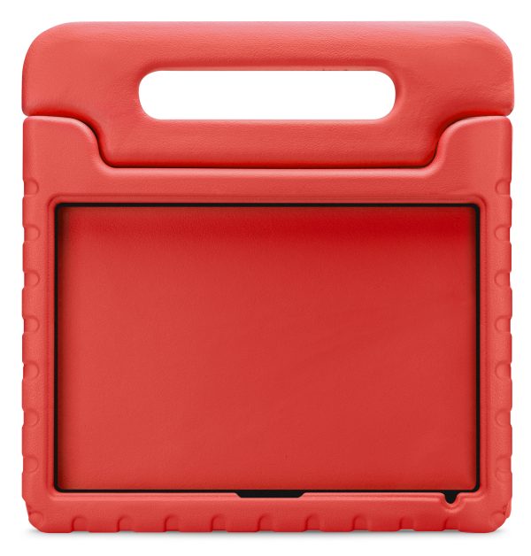 Xccess Kids Guard Tablet Case For Apple Ipad 10.9 (2022)/Ipad 11 (2025)/Ipad Air 11 (2024/2025) Red