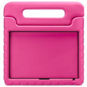 Xccess Kids Guard Tablet Case For Apple Ipad 10.9 (2022)/Ipad 11 (2025)/Ipad Air 11 (2024/2025) Pink