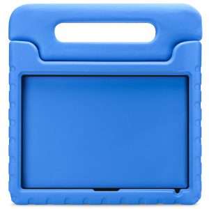 Xccess Kids Guard Tablet Case For Apple Ipad 10.9 (2022)/Ipad 11 (2025)/Ipad Air 11 (2024/2025) Blue