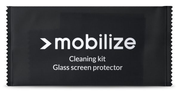Mobilize Glass Screen Protector For Camera Samsung Galaxy A03 - Afbeelding 4