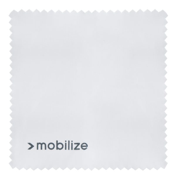 Mobilize Glass Screen Protector For Camera Samsung Galaxy A03 - Afbeelding 6