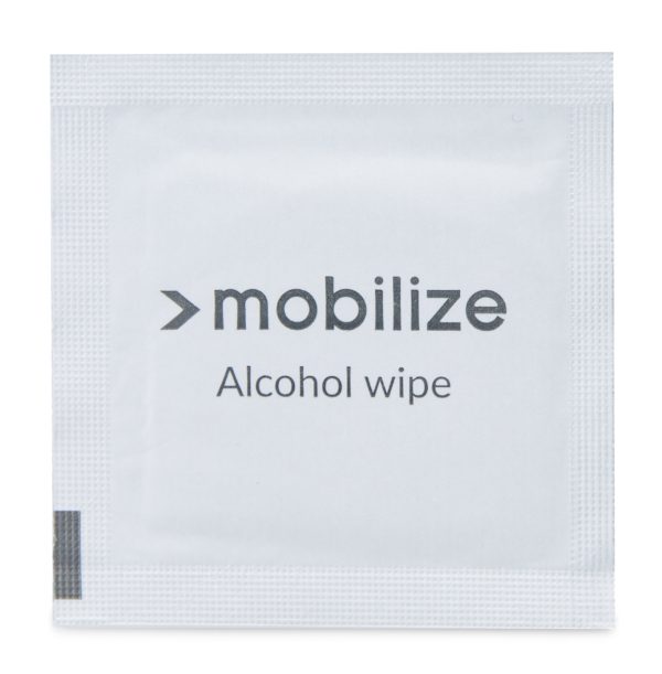 Mobilize Glass Screen Protector For Camera Samsung Galaxy A03 - Afbeelding 7