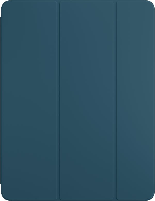 Apple Mqdw3Zm/A Apple Smart Folio Ipad Pro 12.9 (2018/2020/2021/2022) Marine Blue