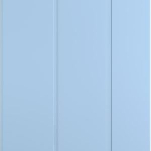 Apple Mqdu3Zm/A Apple Smart Folio Ipad 10.9 (2022)/Ipad 11 (2025) Sky