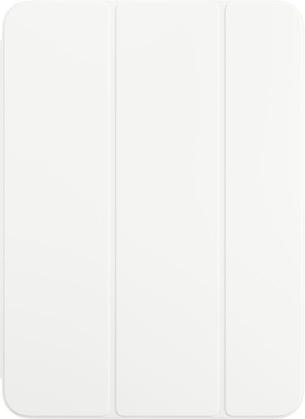 Apple Mqdr3Zm/A Apple Smart Folio Ipad 10.9 (2022)/Ipad 11 (2025) White