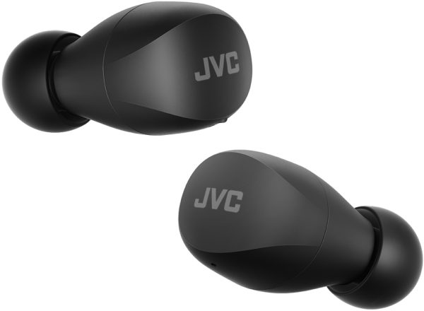 Jvc Ha-A6T Jvc Gumy Mini True Wireless Bluetooth Stereo Headset Black - Afbeelding 2