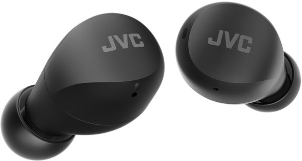 Jvc Ha-A6T Jvc Gumy Mini True Wireless Bluetooth Stereo Headset Black - Afbeelding 3