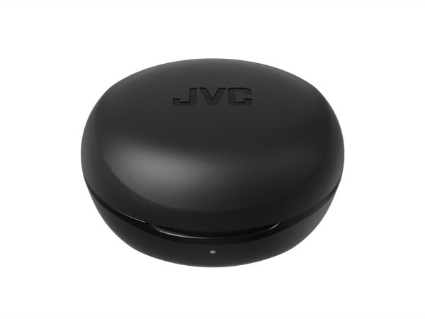 Jvc Ha-A6T Jvc Gumy Mini True Wireless Bluetooth Stereo Headset Black - Afbeelding 6