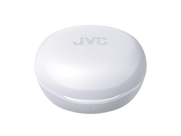 Jvc Ha-A6T Jvc Gumy Mini True Wireless Bluetooth Stereo Headset White - Afbeelding 6