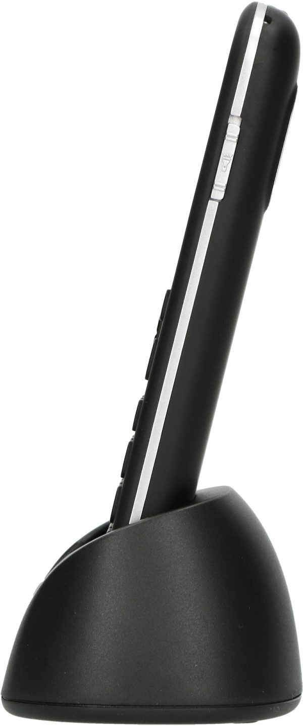 Fysic F10 Fysic Big Button Gsm 4G Black - Afbeelding 4
