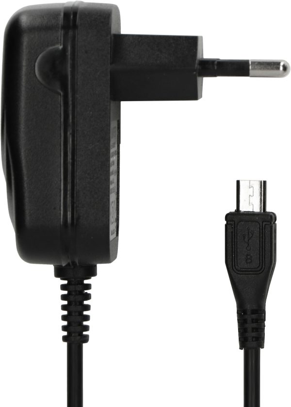 Fysic F10 Fysic Big Button Gsm 4G Black - Afbeelding 8