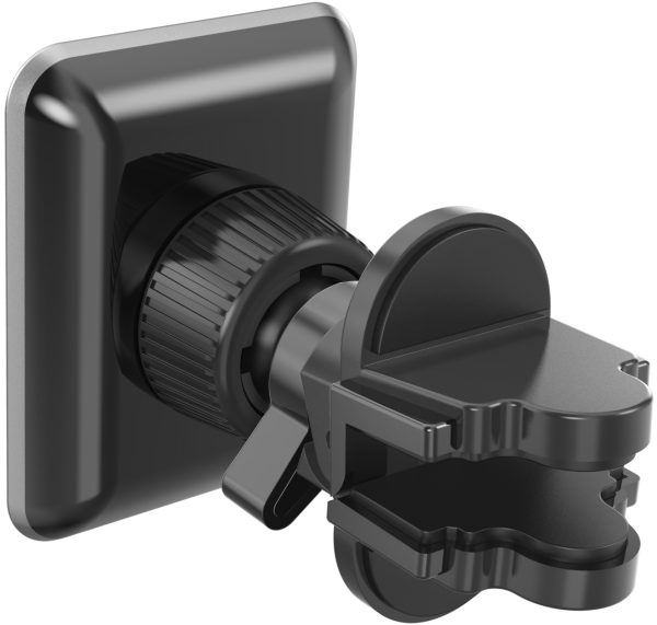 Celly Ghostsuperplus Universal Magnetic Car Holder Black - Afbeelding 2