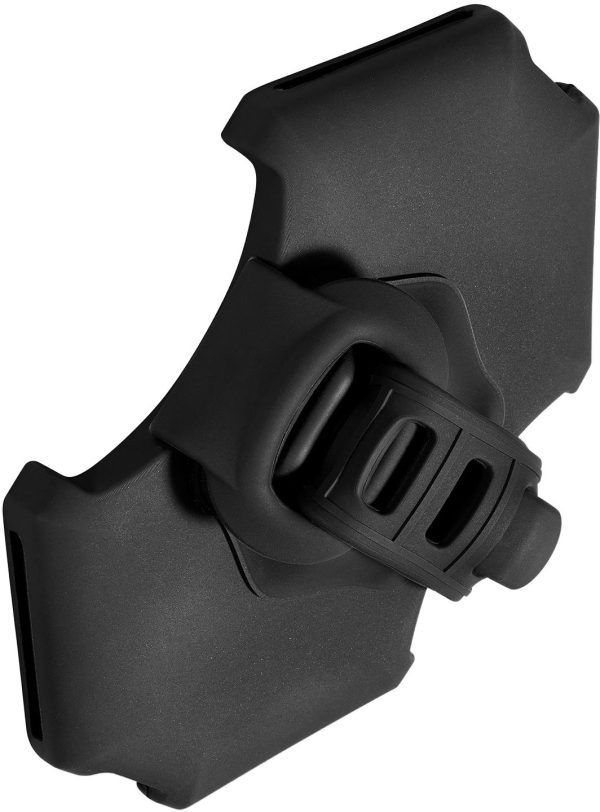 Celly Swipebikestem Universal Bike Holder Black - Afbeelding 2