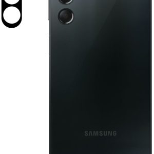 Mobilize Glass Screen Protector For Camera Samsung Galaxy A24 4G