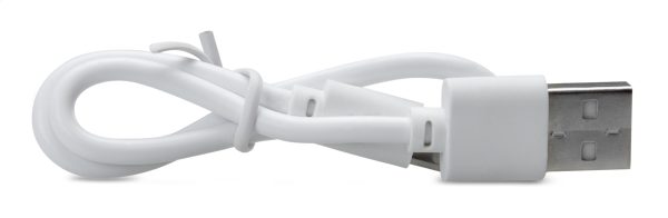 Mobilize Magnetic Wireless Magsafe Compatible Pd Stand Power Bank 10000Mah 15W White - Afbeelding 4