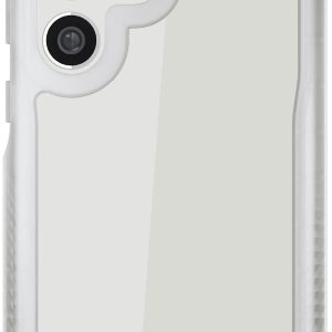 Ghostek Covert 6 Protective Case Samsung Galaxy S23 Ultra 5G Transparent