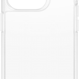 Otterbox React Series Apple Iphone 15 Pro Clear