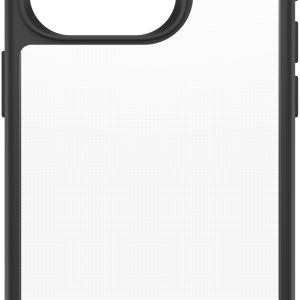 Otterbox React Series Apple Iphone 15 Pro Clear/Black