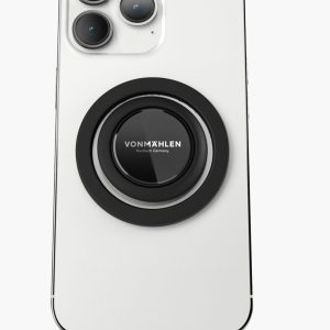 Vonmählen Backflip Mag Phone Grip Black