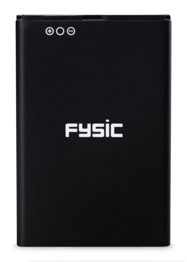 Fysic F10 Accu