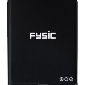 Fysic F15 Accu