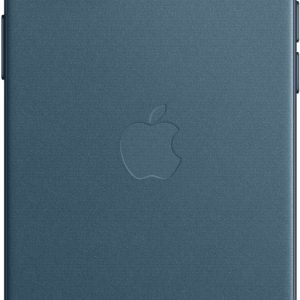 Apple Mt4D3Zm/A Apple Finewoven Case With Magsafe Iphone 15 Plus Pacific Blue