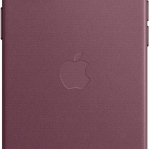 Apple Mt4A3Zm/A Apple Finewoven Case With Magsafe Iphone 15 Plus Mulberry