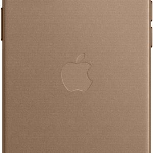 Apple Mt473Zm/A Apple Finewoven Case With Magsafe Iphone 15 Plus Taupe