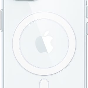 Apple Mt203Zm/A Apple Clear Case With Magsafe Iphone 15 Transparent