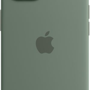 Apple Mt0X3Zm/A Apple Silicone Case With Magsafe Iphone 15 Cypress