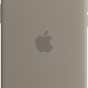 Apple Mt133Zm/A Apple Silicone Case With Magsafe Iphone 15 Plus Clay