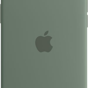 Apple Mt183Zm/A Apple Silicone Case With Magsafe Iphone 15 Plus Cypress