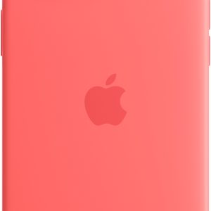 Apple Mt163Zm/A Apple Silicone Case With Magsafe Iphone 15 Plus Guave