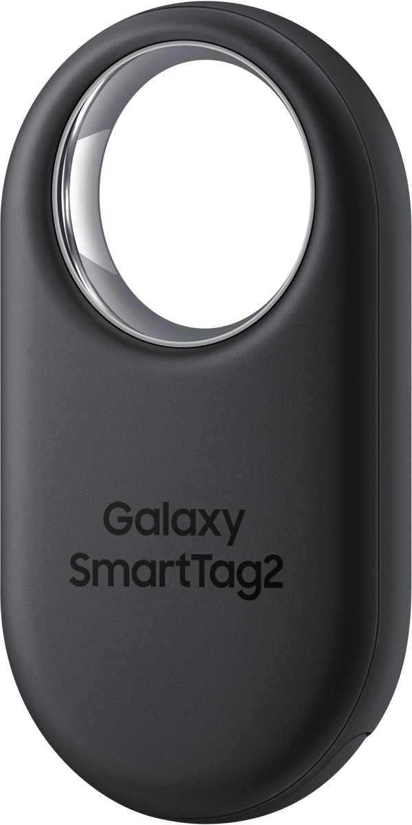Samsung Ei-T5600Bbegeu Samsung Galaxy Smarttag2 Black - Afbeelding 2
