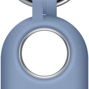 Samsung Ef-Pt560Clegww Samsung Galaxy Silicon Case For Smarttag2 Blue