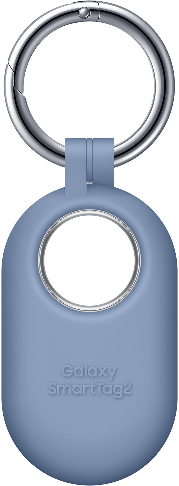 Samsung Ef-Pt560Clegww Samsung Galaxy Silicon Case For Smarttag2 Blue